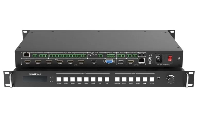 BG-PSC8X2HDB-10