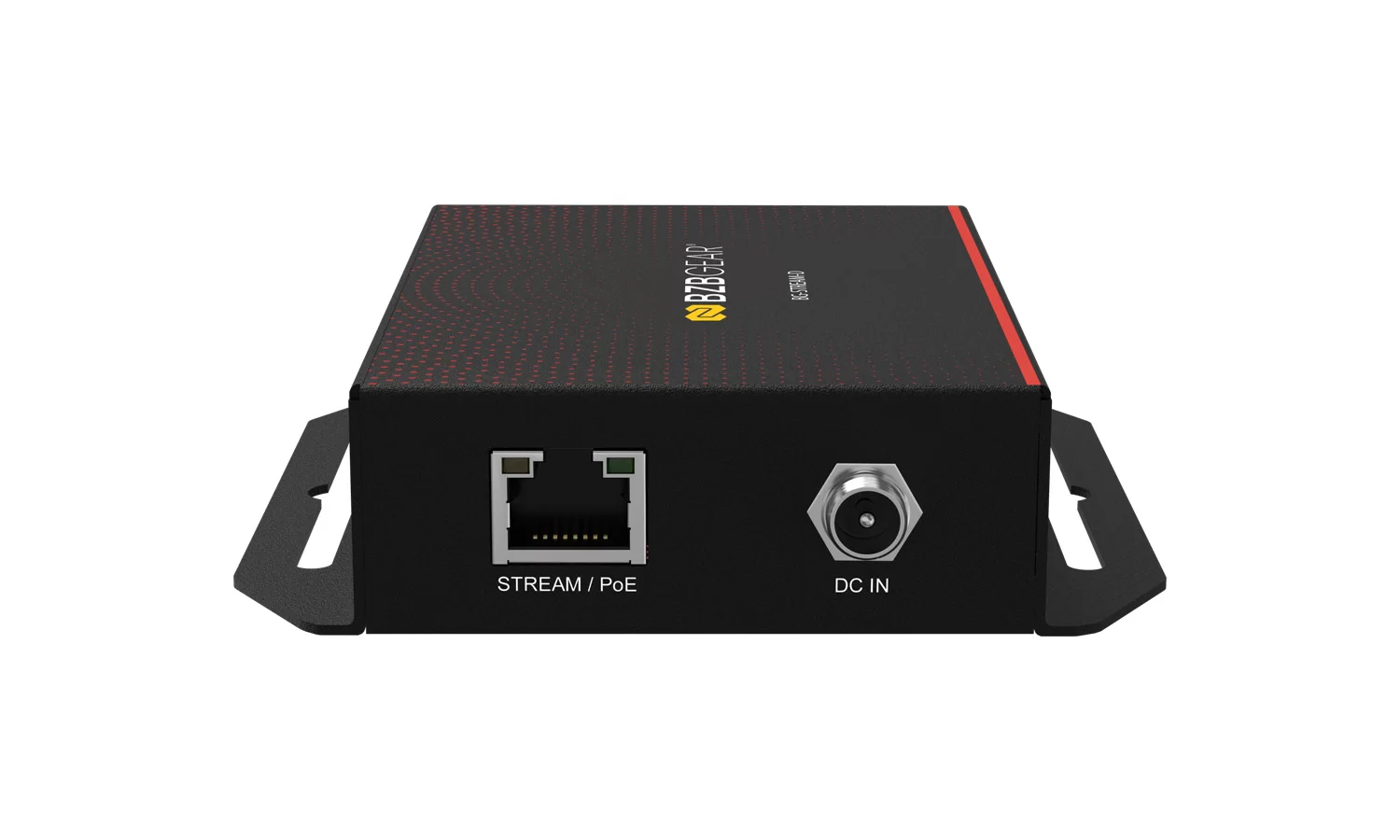IP/UVC to HDMI 2.0 POE Decoder Supports H.264/H.265/AVC - thumbnail 3