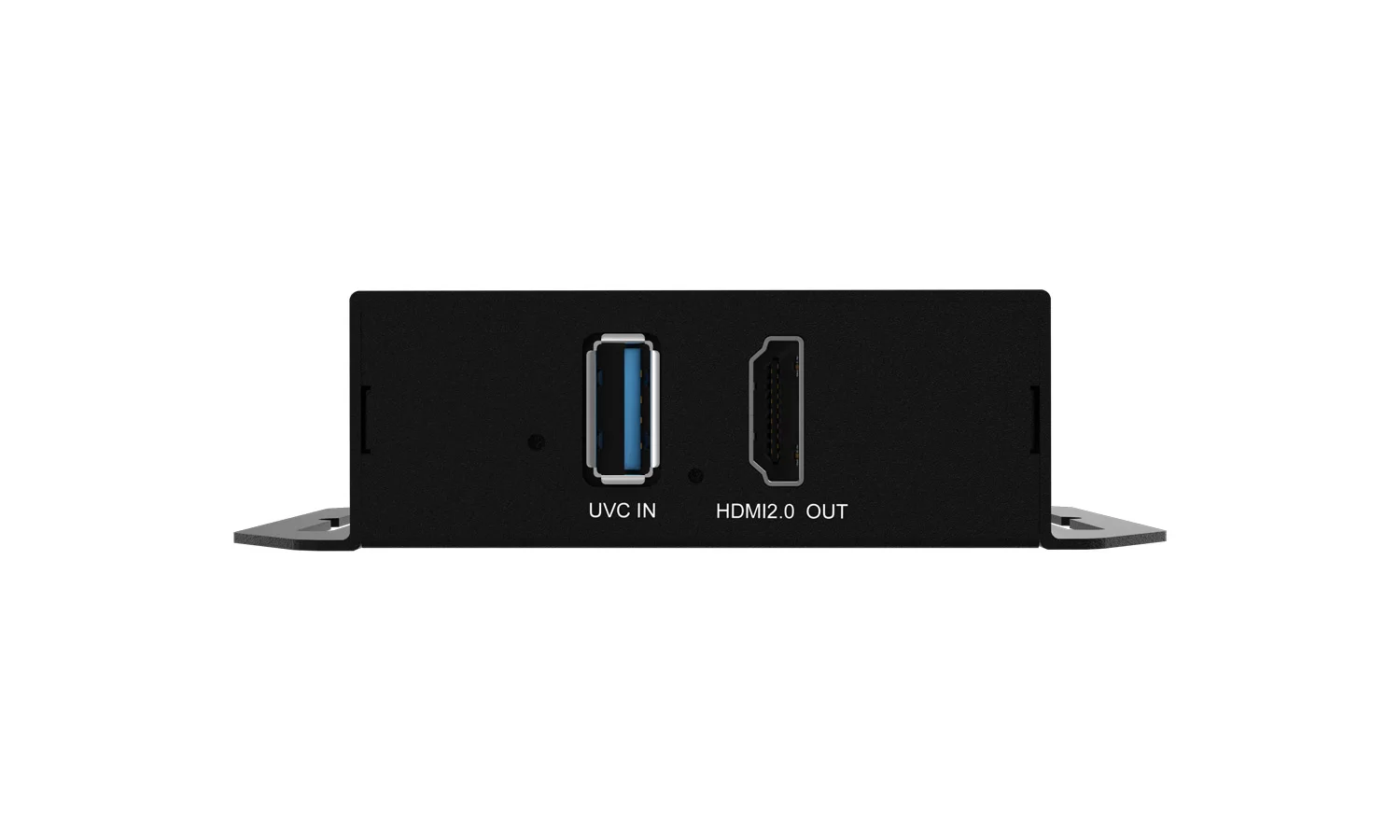 IP/UVC to HDMI 2.0 POE Decoder Supports H.264/H.265/AVC - thumbnail 5