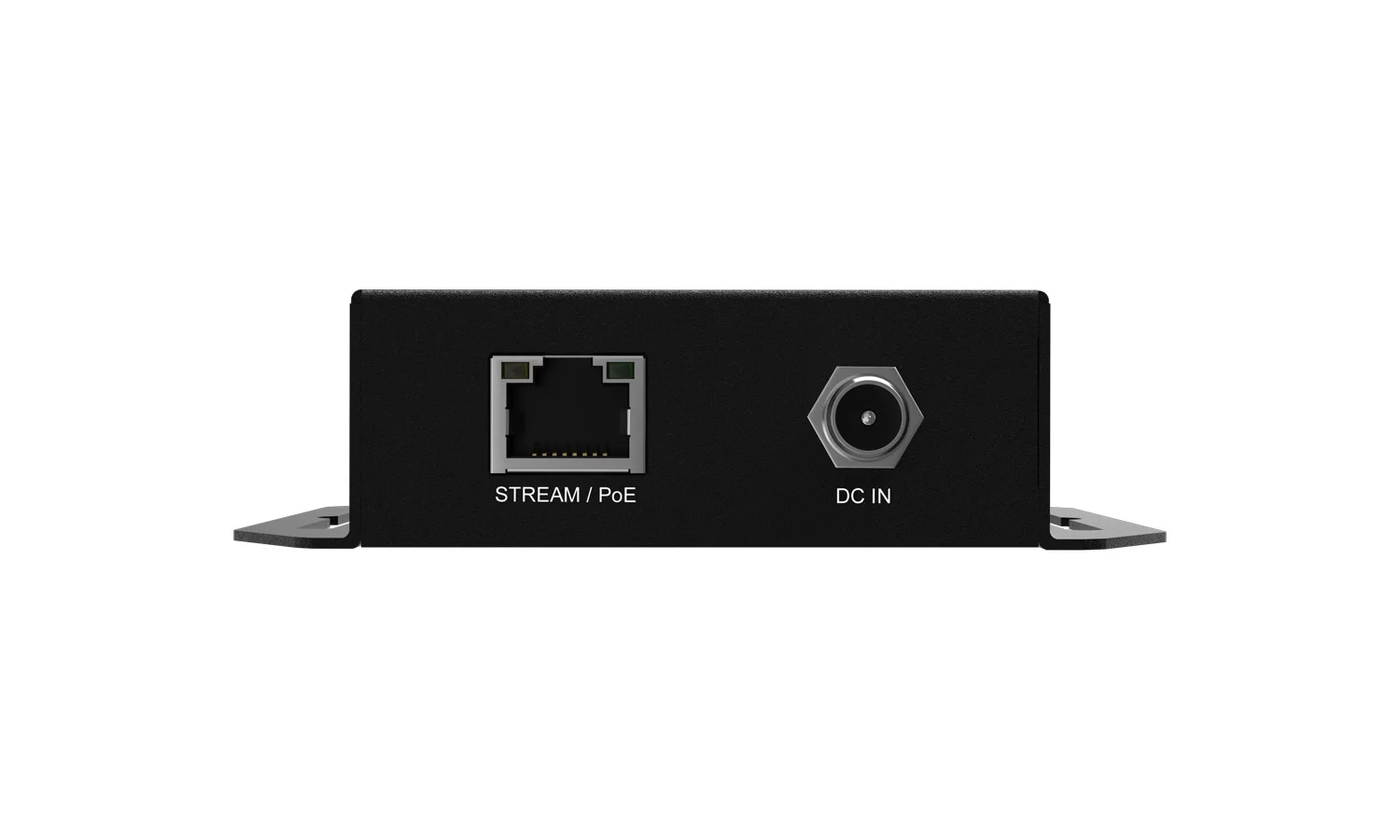 IP/UVC to HDMI 2.0 POE Decoder Supports H.264/H.265/AVC - thumbnail 6