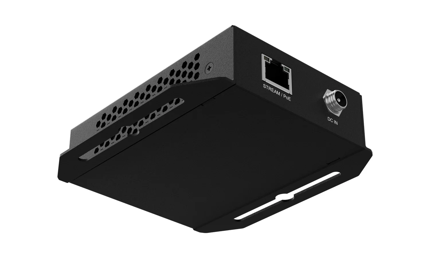 IP/UVC to HDMI 2.0 POE Decoder Supports H.264/H.265/AVC - thumbnail 7