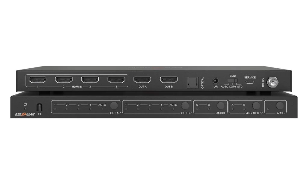 BG-UHD-42M-8