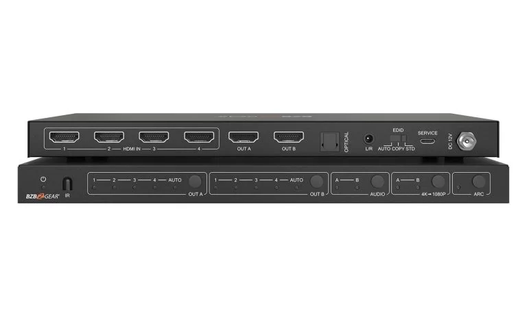 BG-UHD-42M-8