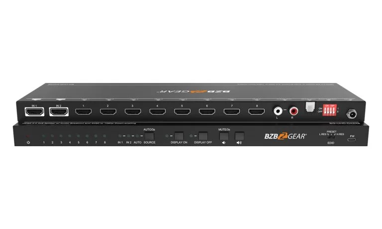 BG-UHD-DA2X8-9