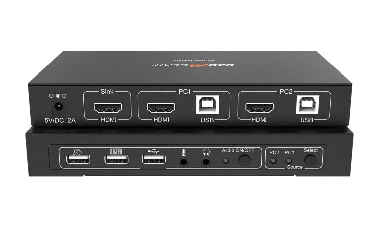 BG-UHD-KVM21A-10