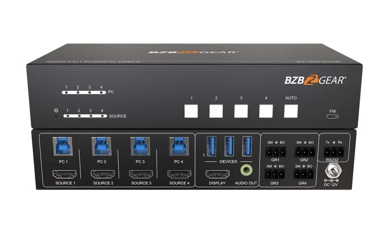 BG-UHD-KVM41-8
