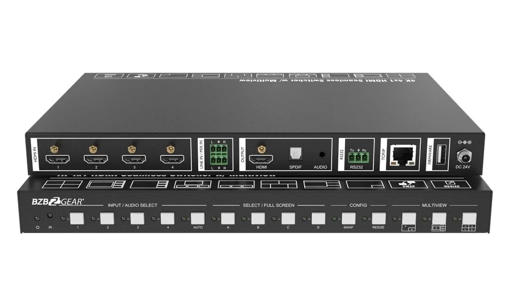 BG-UMV-HA41-9
