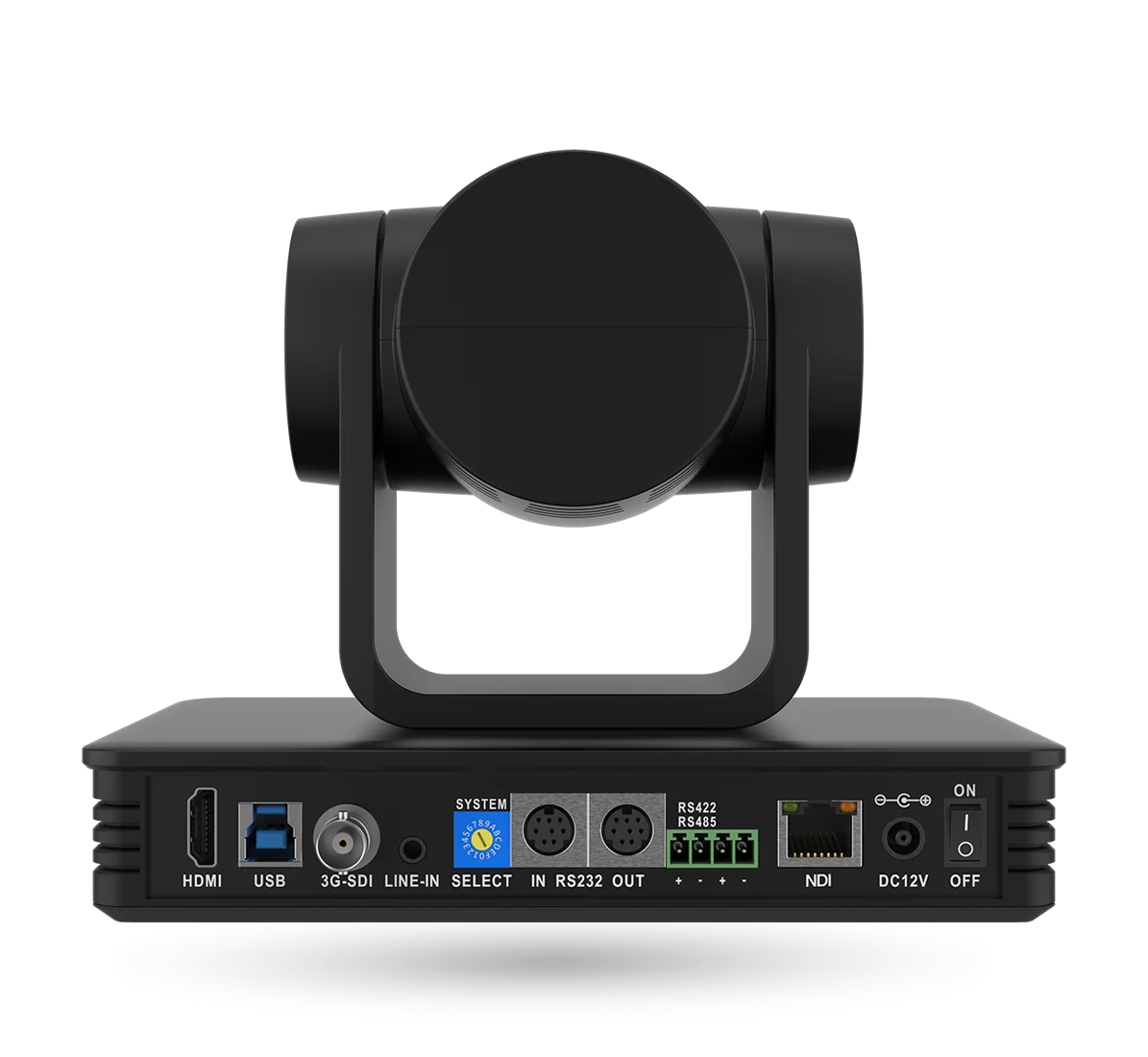 BG-UPTZ-ND-2-features