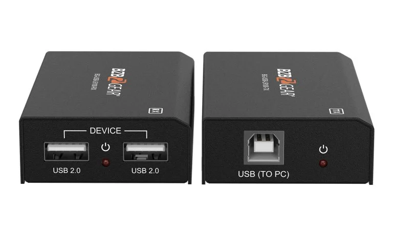 BG-USB-LR100-4