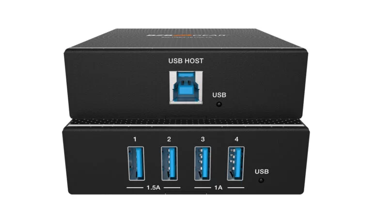 BG-USB3-LR100-4