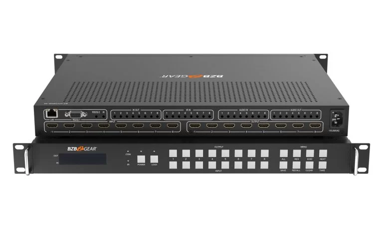 BZ-MVS8X8-4K-10