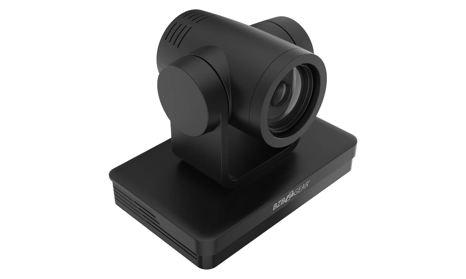 Bzbgear Universal PTZ Camera Wall Mount White BG-UWM-W
