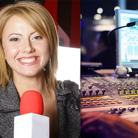 BROADCAST TECHNOLOGY SOLUTIONS