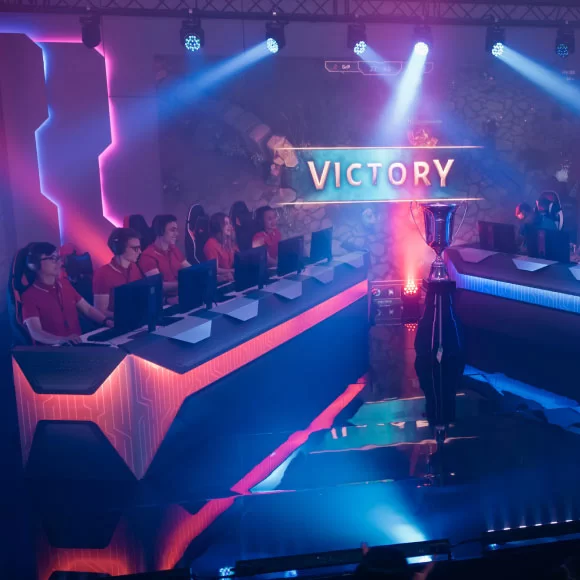 Esports AV Solutions
