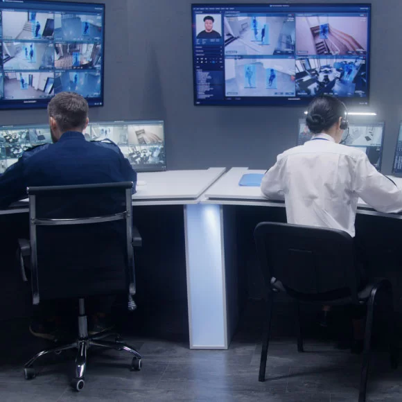 TAA Compliant Government AV Solutions