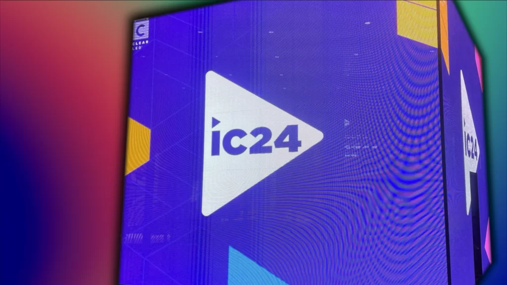 InfoComm 2024