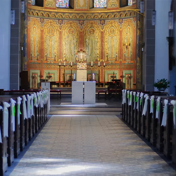 HOUSE OF WORSHIP TECHNOLOGY SOLUTIONS