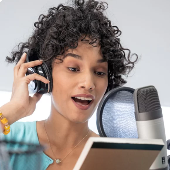 PODCAST TECHNOLOGY SOLUTIONS