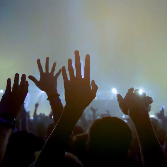 AV for Religious Institutions